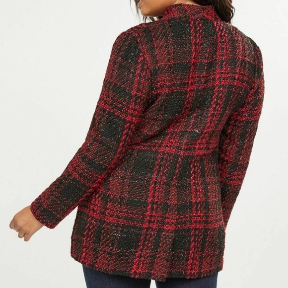 Lane Bryant Coat! - Picture 1 of 4